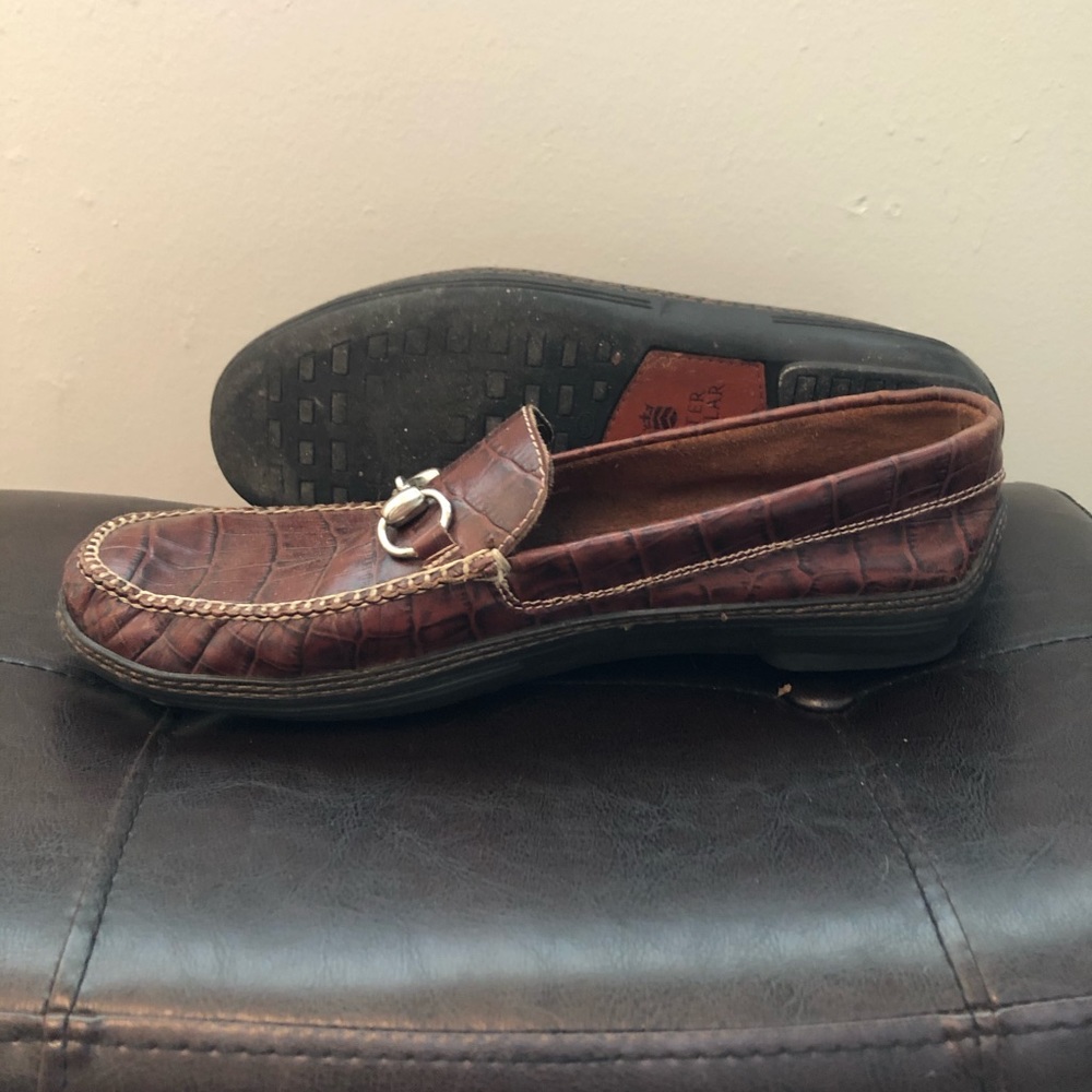 Peter Millar Loafers size 9M
